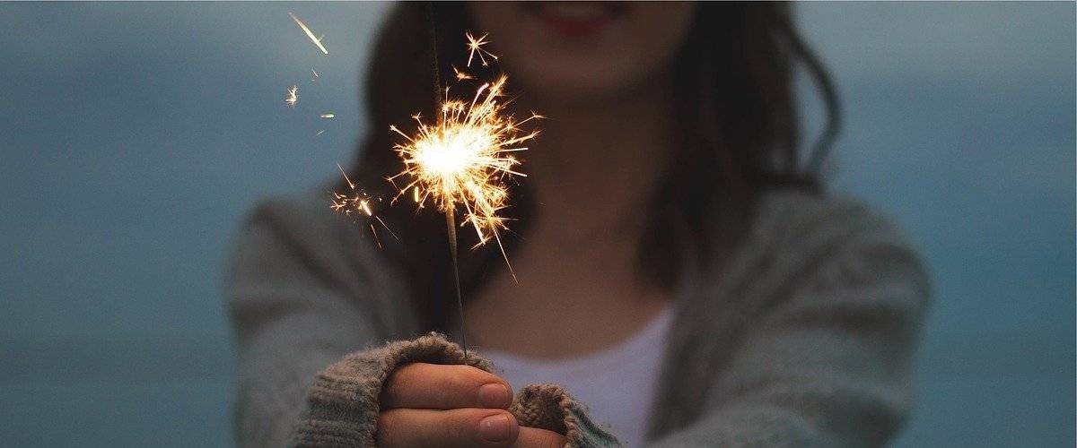 Setting Intentions and Finding Purpose