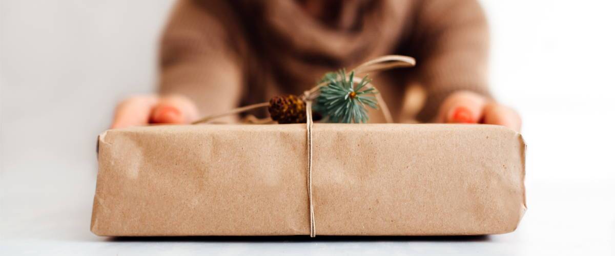 Gifts That Give Back