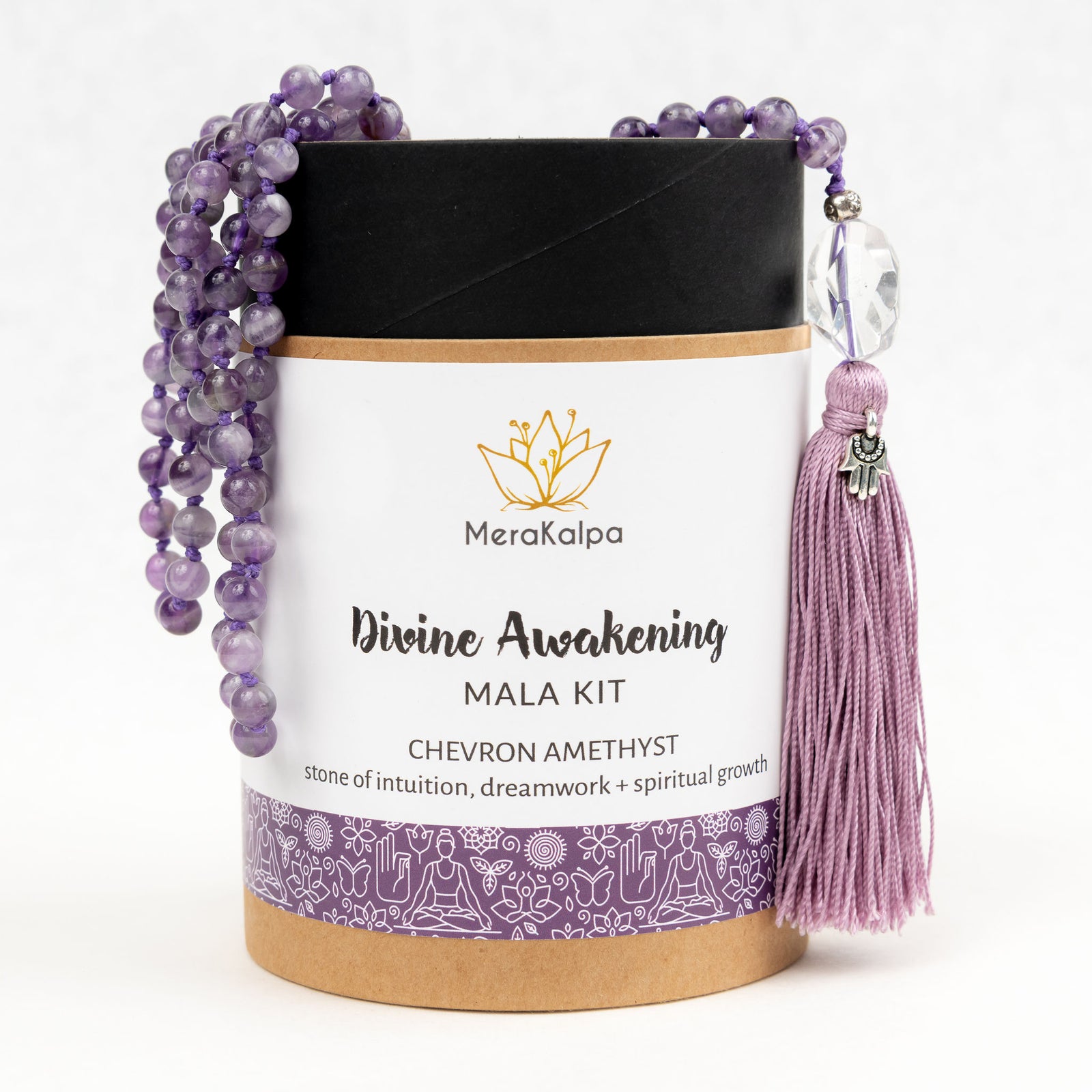 Mala Beads DIY Mala Kits