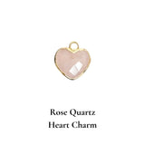 The Intention Charm Necklace