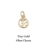 The Intention Charm Necklace