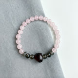 The Devotion Bracelet Set