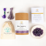 Divine Awakening -Amethyst Mala Experience Kit