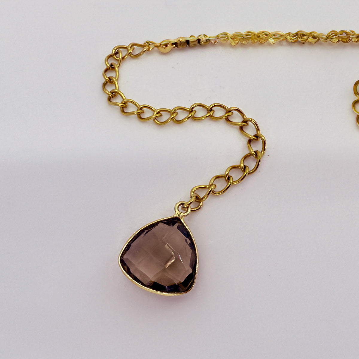 Sacral Chakra Chain "I am Divine"