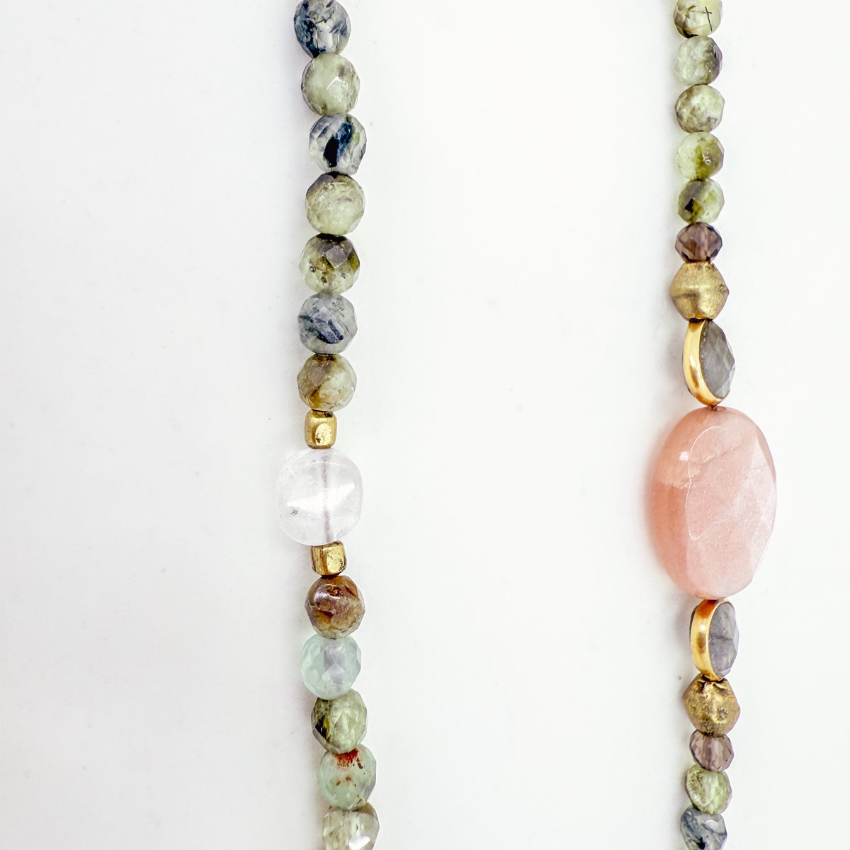 Sacral Chakra Chain "I am Divine"