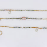 Sacral Chakra Chain "I am Divine"