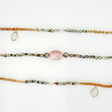 Sacral Chakra Chain "I am Divine"