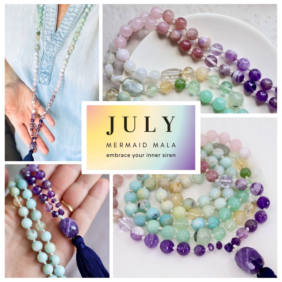 Mala of the Month Club