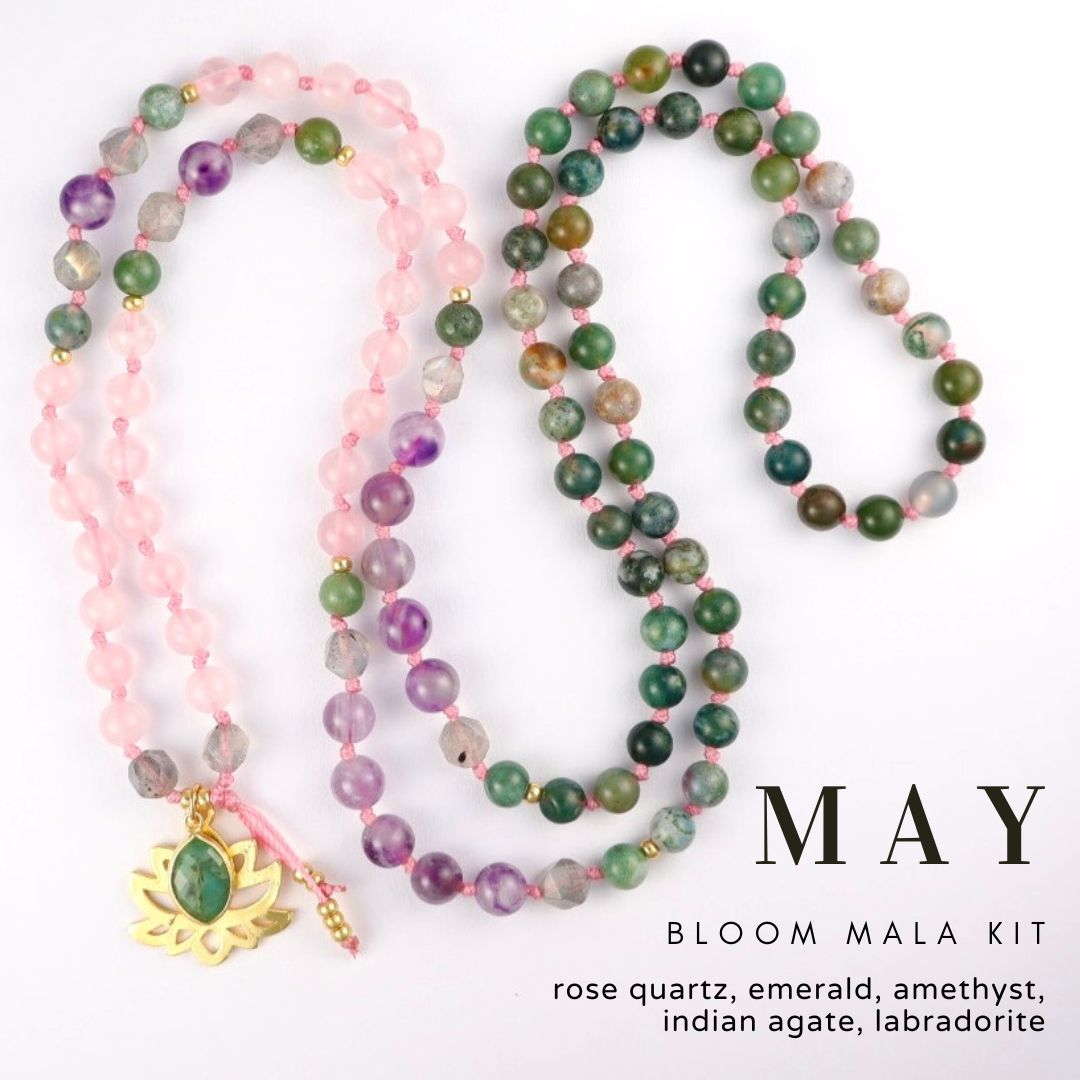 Mala of the Month Club