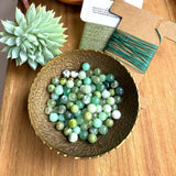 I Am Abundance Mala