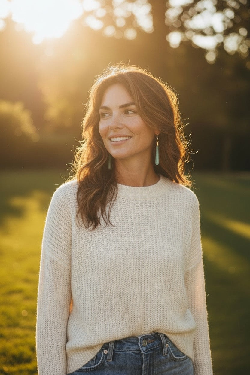 Lumara Mini Prescription — Custom Gemstone Earrings, Bracelet, or Necklace