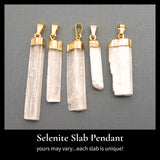 The Intention Charm Necklace