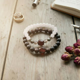 The Devotion Bracelet Set