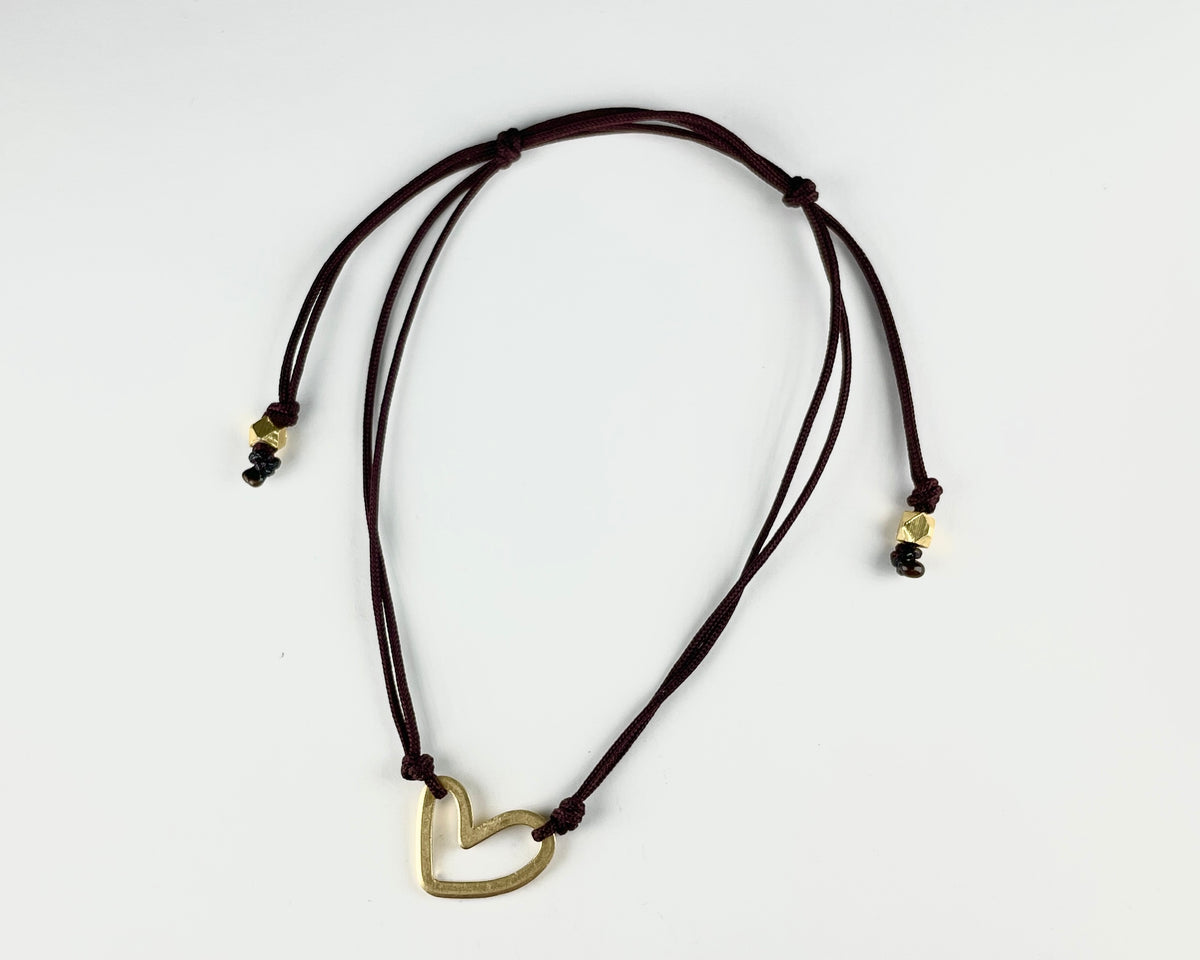 Love Vibes Bracelet Set